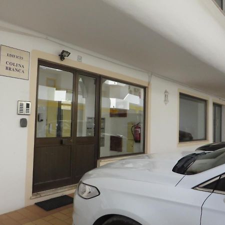 Apartamento Com Piscina Perto Da Praia Carvoeiro  Exterior photo