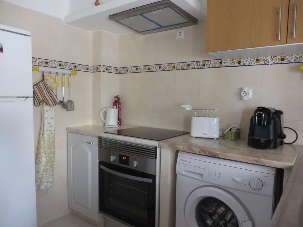 Apartamento Com Piscina Perto Da Praia Carvoeiro  Exterior photo