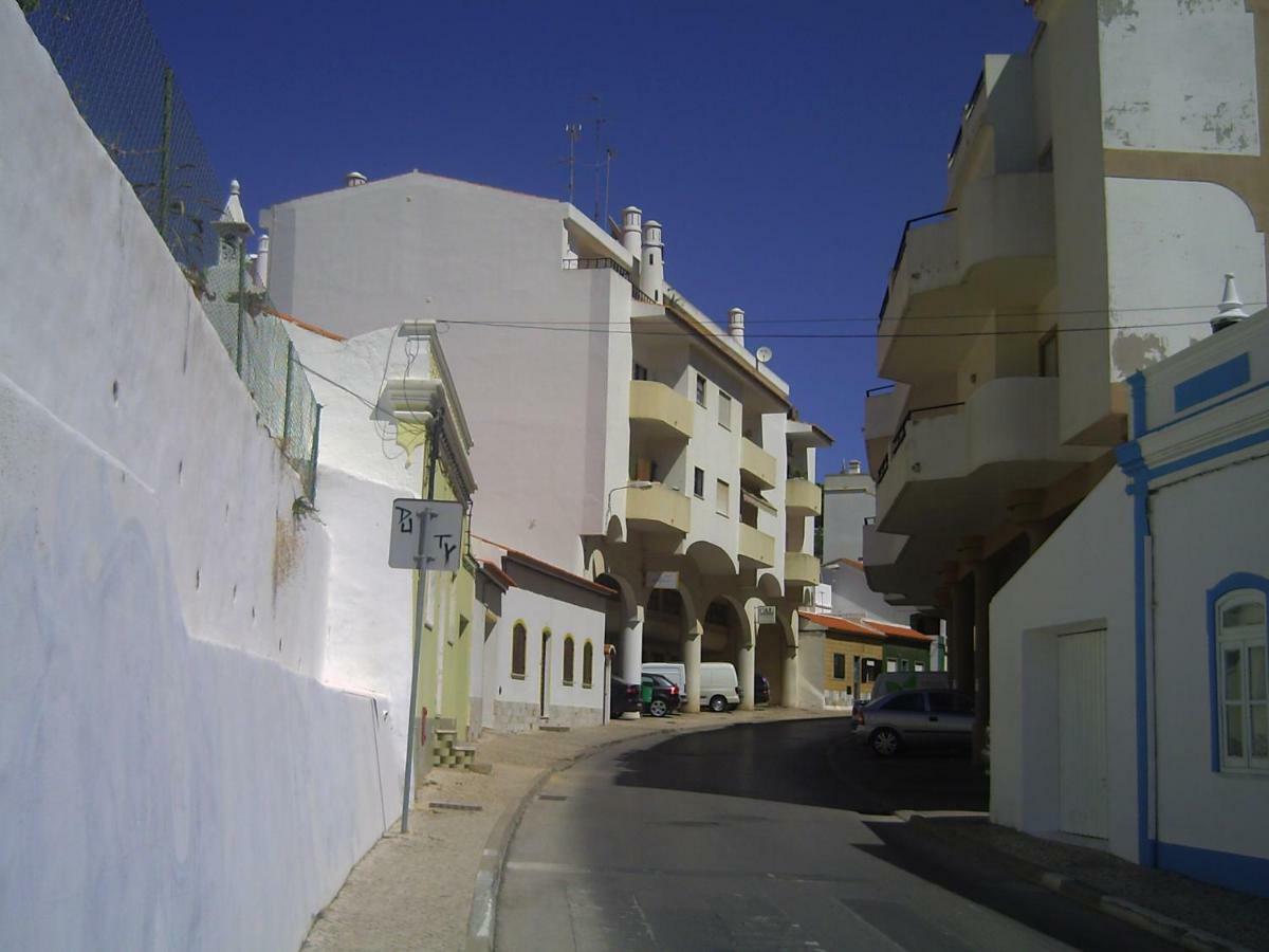 Apartamento Com Piscina Perto Da Praia Carvoeiro  Exterior photo