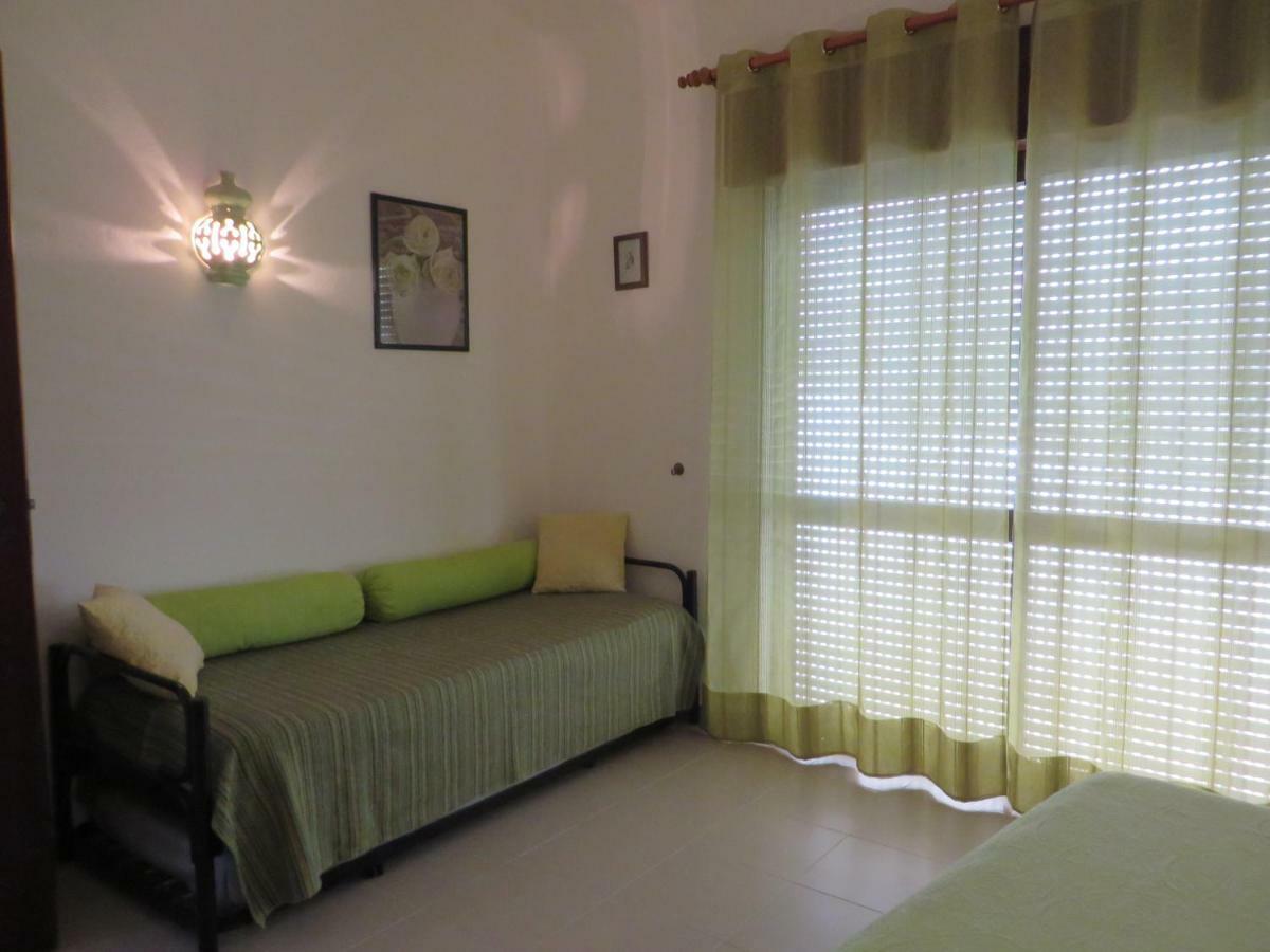 Apartamento Com Piscina Perto Da Praia Carvoeiro  Exterior photo